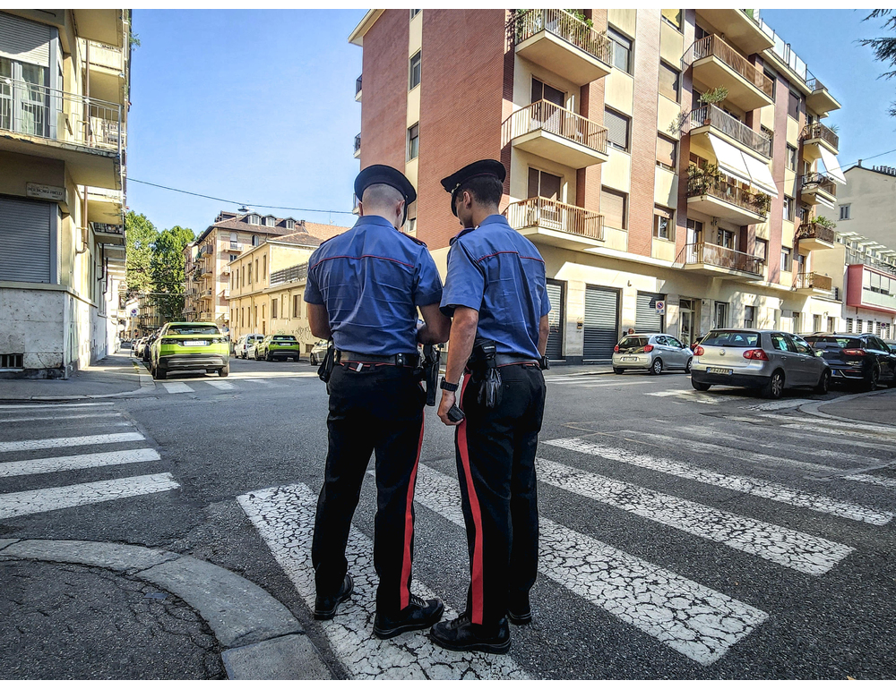 Bimbo investito a Torino, legale arrestata ‘non è stato un gesto voluto’
