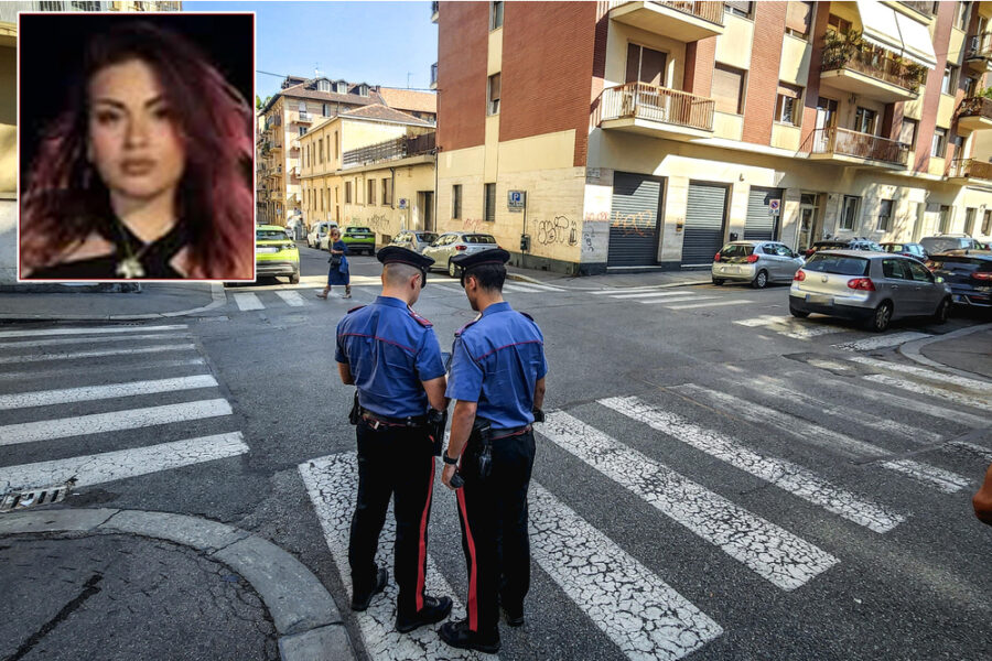 Esclusi i domiciliari per D'Alessandra