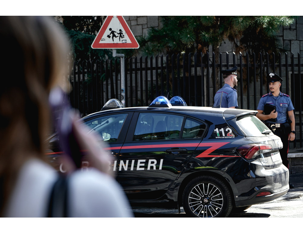 Bimbo investito: legale arrestata, ‘non escludo sia stato un incidente’