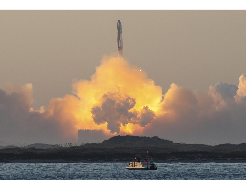 Blue Origine e Space X annullano partecipazione a Vertice dello Spazio di Parigi
