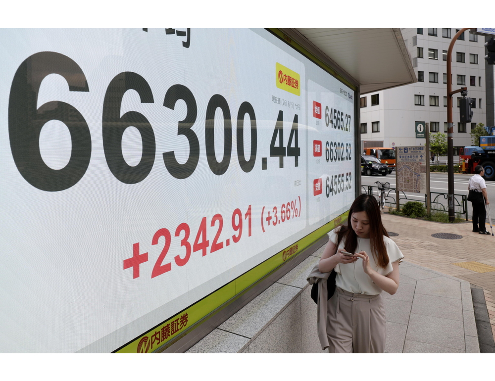 Borsa: Tokyo, apertura in rialzo (+0,29%)