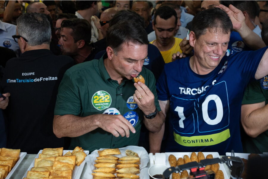 Il ceo di Nexus Tokarski: 'L'astensione può togliere due punti percentuale a Lula'