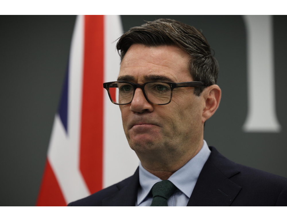 Burnham, ‘G20 lavorerà a standard sicurezza per l’IA con la presidenza Gb del 2027’