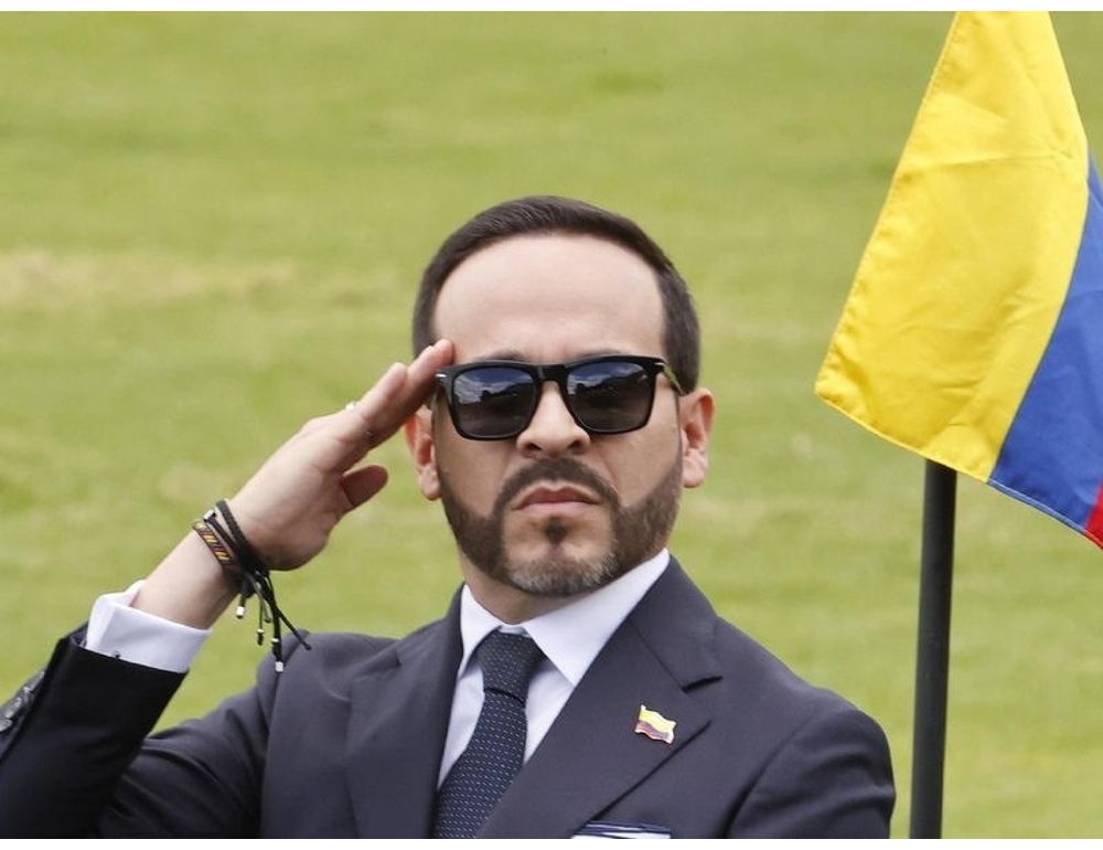 Cadaveri ribelli Farc in video, polemica sul presidente colombiano De la Espriella