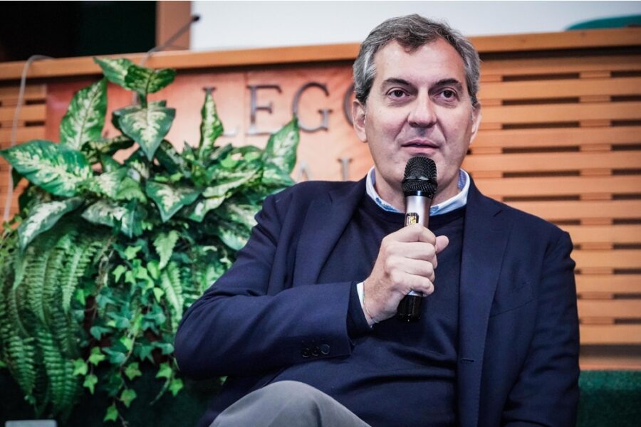 Il giornalista