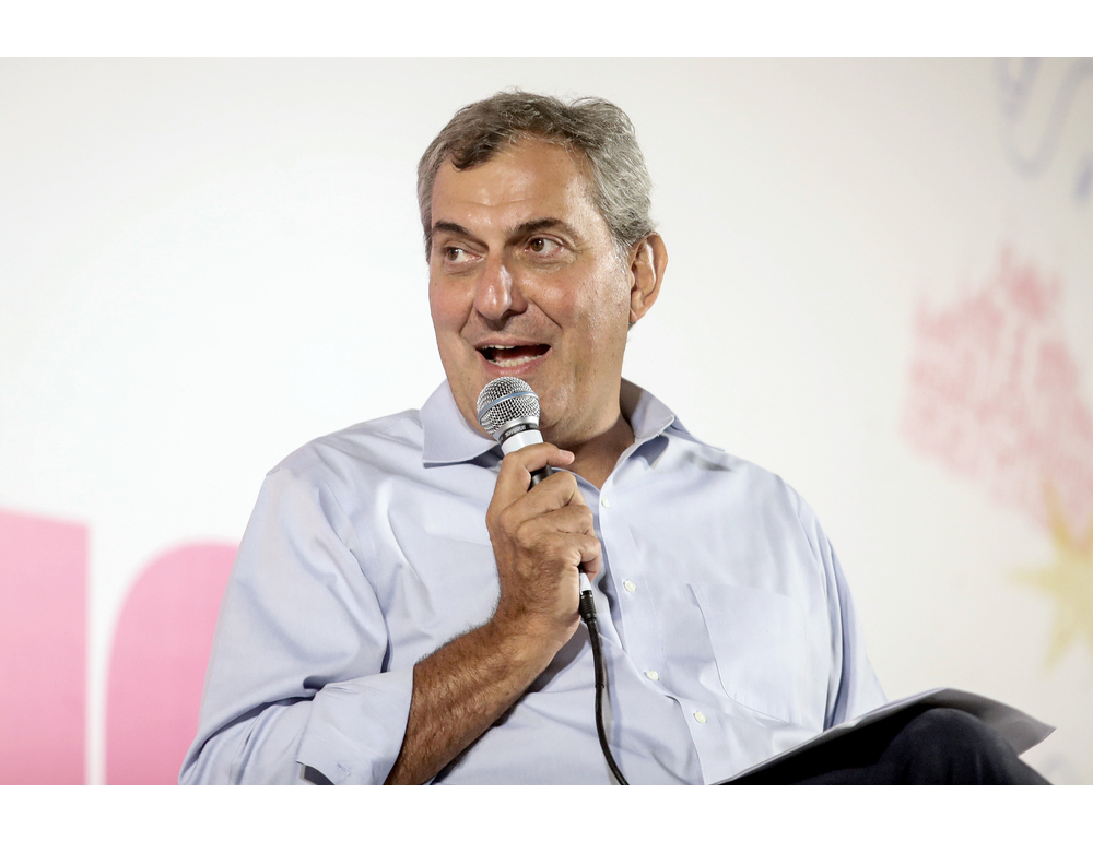 Calabresi, ‘grazie a Sala e Pisapia Milano è modello di welfare’