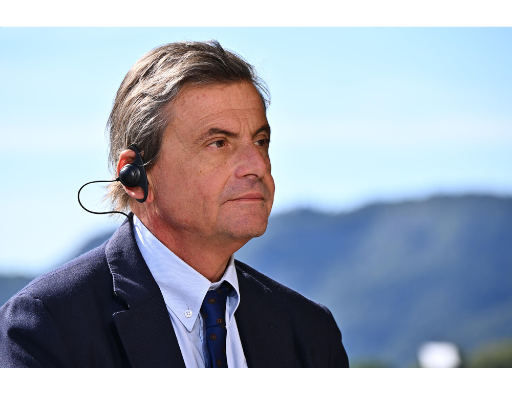 Calenda, risultato Sassonia è altro pezzetto di un occidente che cade