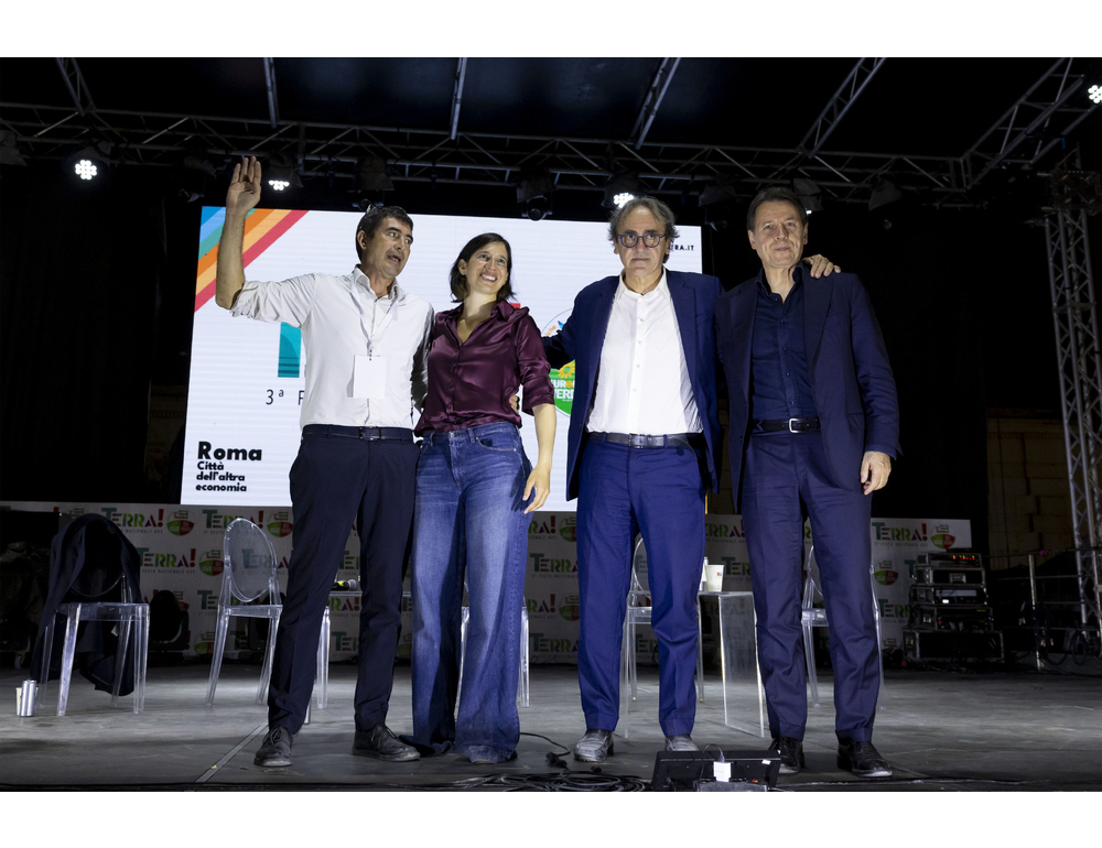 Campo largo presenta mozione alla Camera, ‘superare voto all’unanimità in Ue’