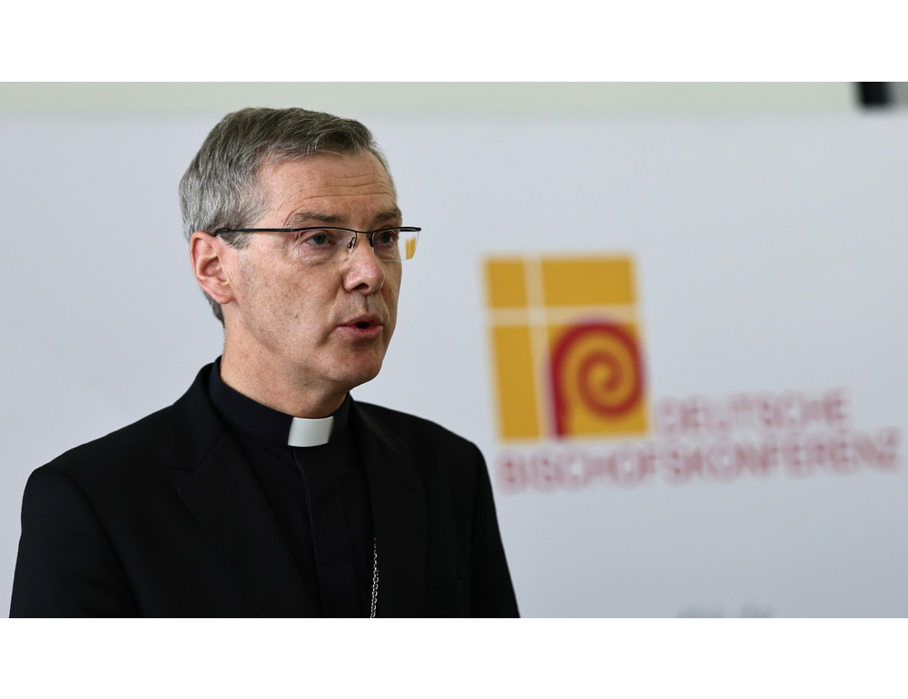 Capo vescovi Germania, ‘non c’è posto nella Chiesa per l’ideologia Afd’