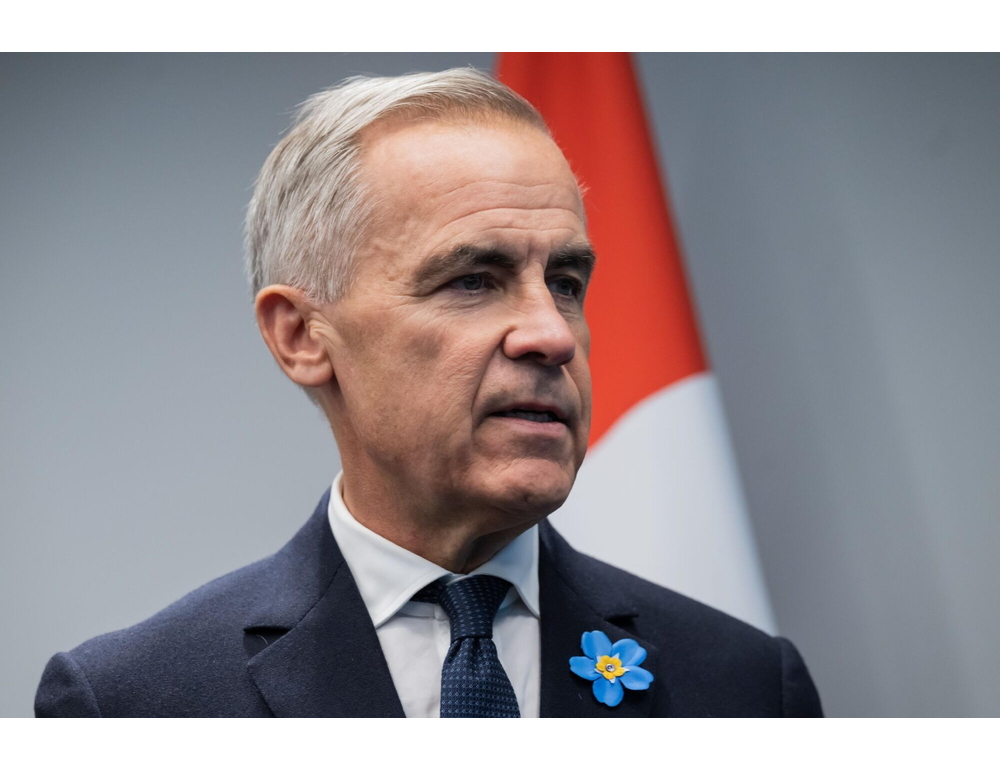 Carney, ‘Europa e Canada simili per affinità, insieme siamo più forti’