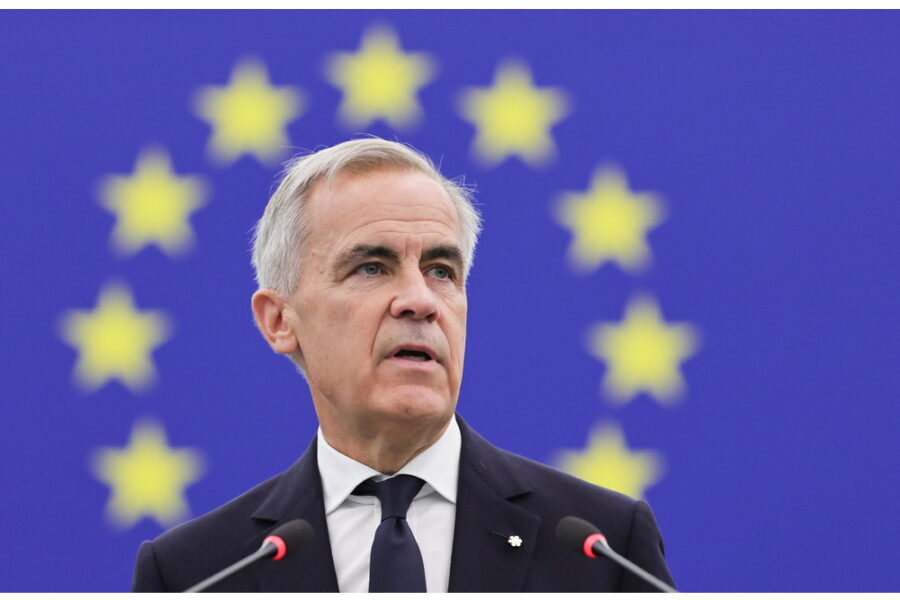'E questo vale anche l'Ue. Un'alleanza è un processo positivo'