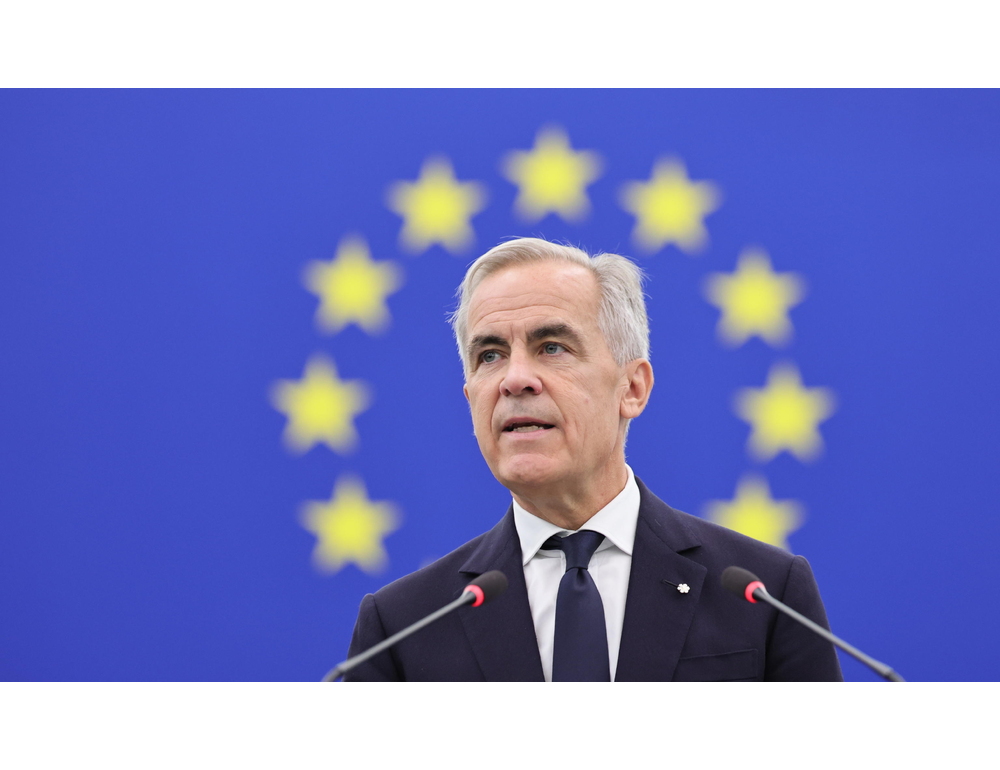 Carney, ‘governo canadese si è preparato per un’invasione da parte degli Usa’