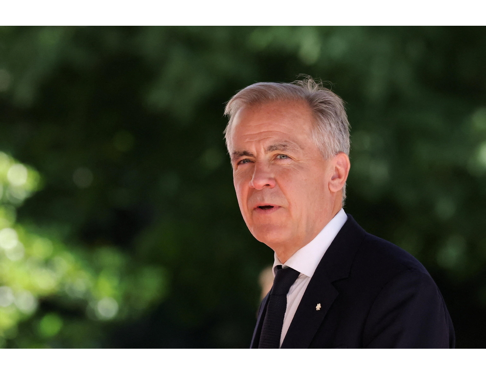 Carney propone organismo globale per la stabilità tecnologica per l’IA