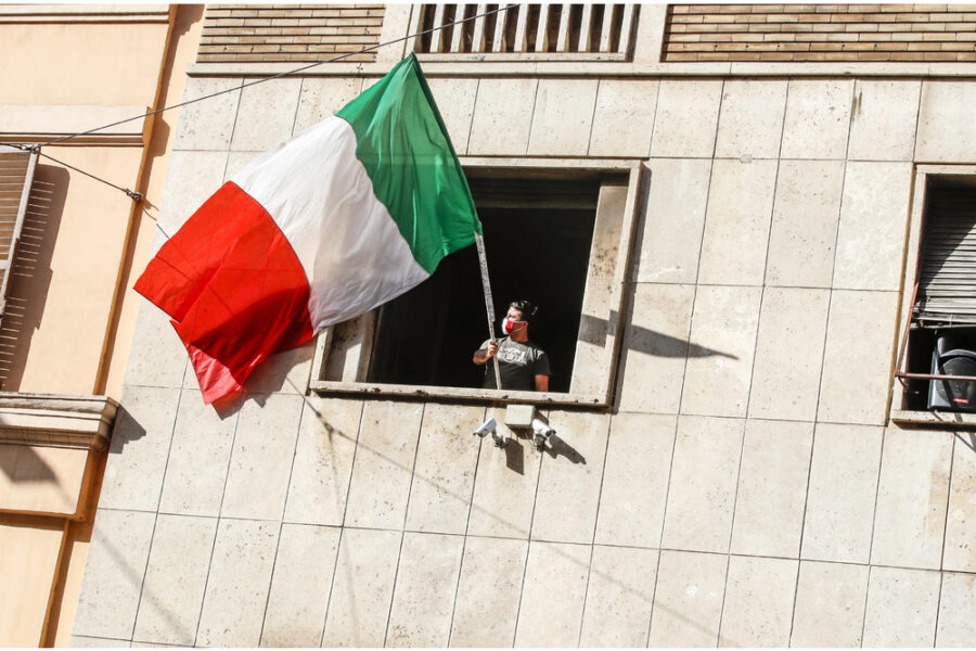 'Si pagherebbero arretrati e affitto