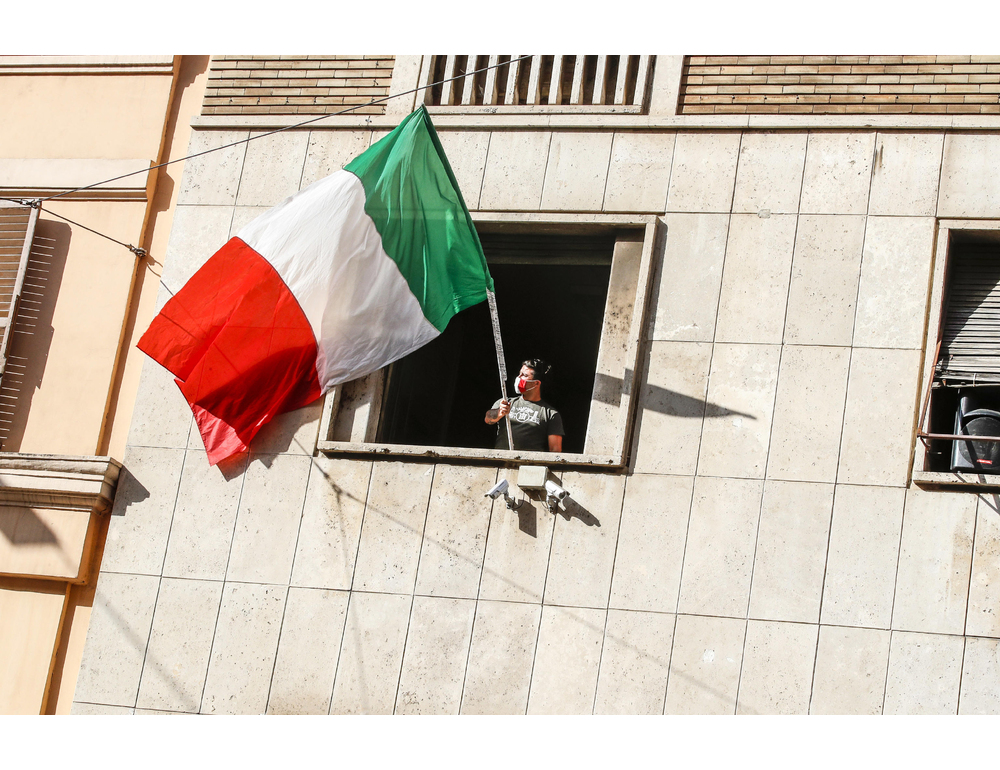 CasaPound, ‘al Demanio proposta economica per regolarizzare gli occupanti’