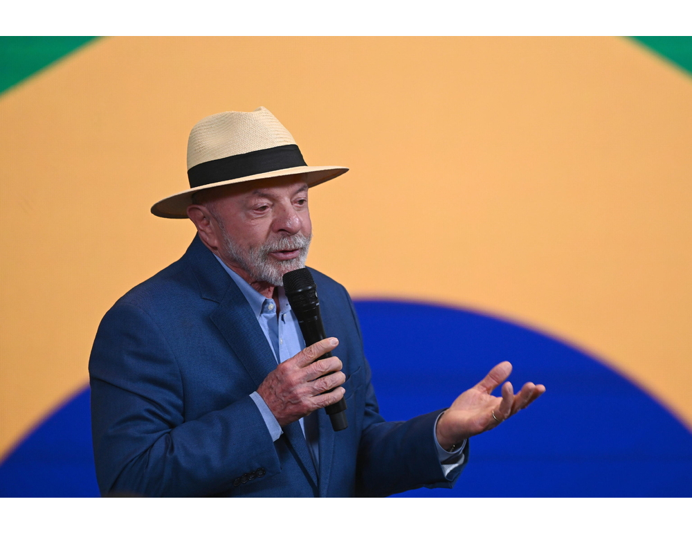 Caso Master, Lula ‘nessuno può utilizzare la carica a proprio beneficio’
