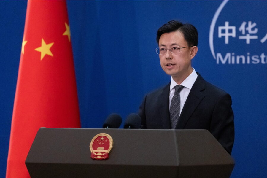 Ministro Pechino sollecita invece accelerazione dei controlli di sicurezza