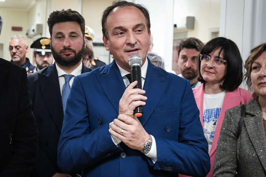 Bollo auto altro impegno mantenuto da governo e centrodestra