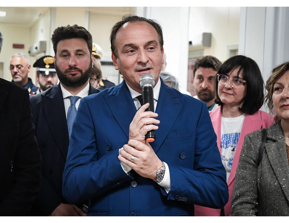 Cirio, taglio bollo non sarà un onere delle Regioni