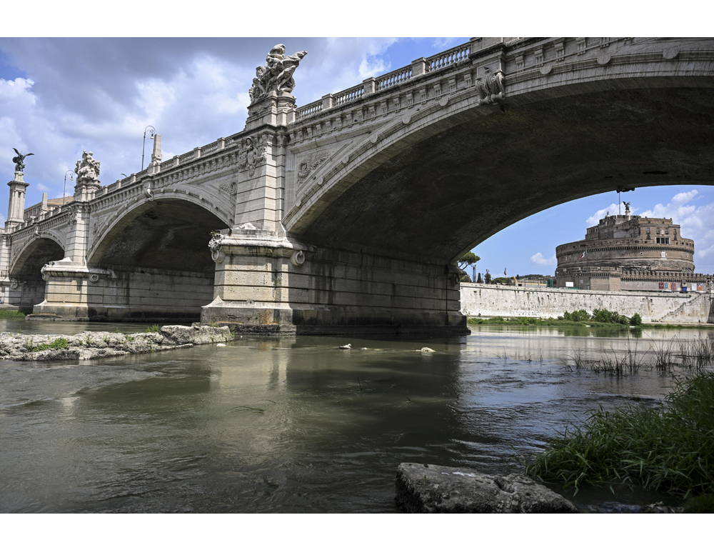 Clima, per Onu ‘pianeta in grave pericolo’