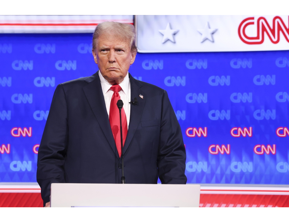 Cnn, ‘il bando di Trump è un attacco illegittimo alla libertà di stampa’