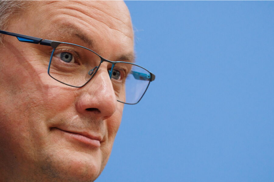 'Credo che la Cdu debba fare un esame di coscienza'