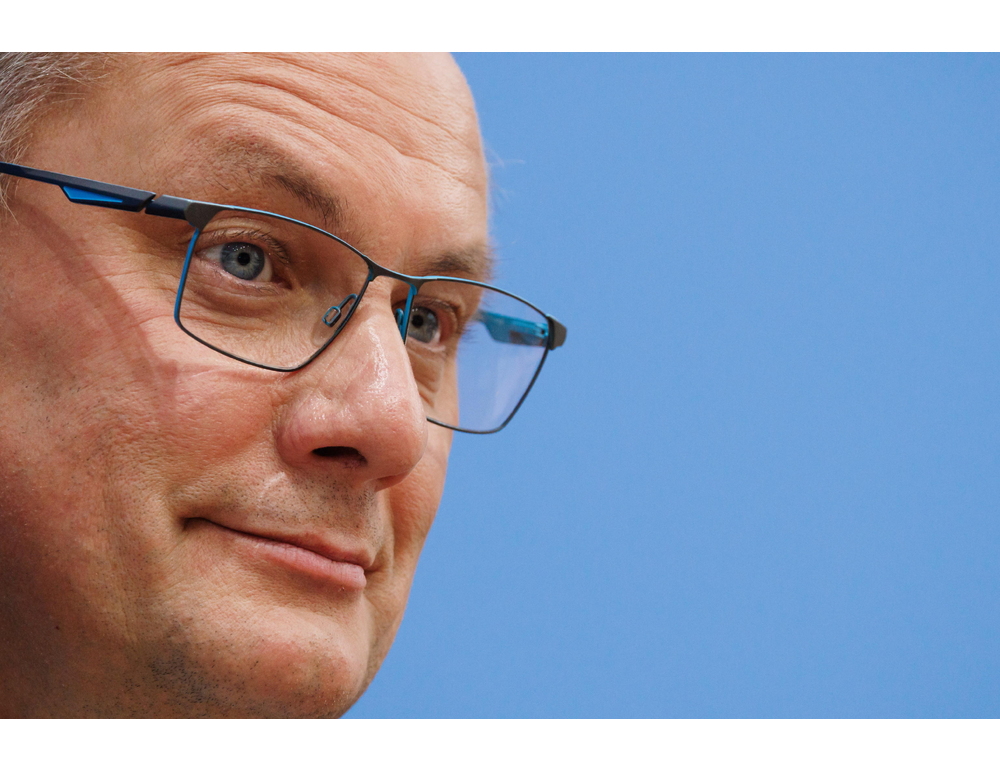 Co-leader Afd, ‘invieremo proposte di dialogo a tutti i partiti’