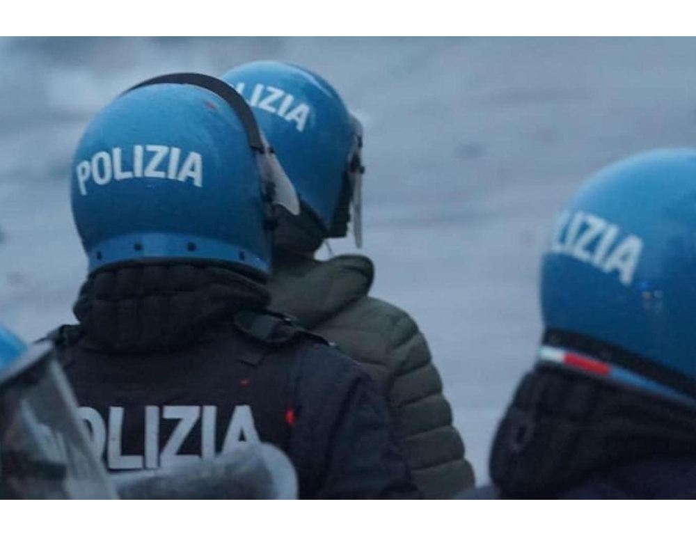 Colpito da lacrimogeno a corteo Pro Pal, ‘no all’archiviazione’