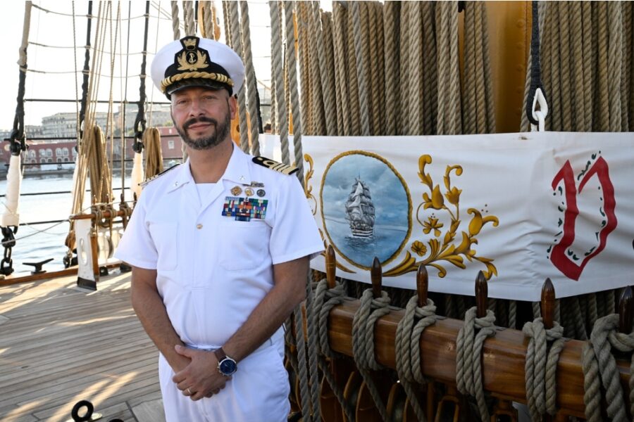 Prossima tappa a Venezia