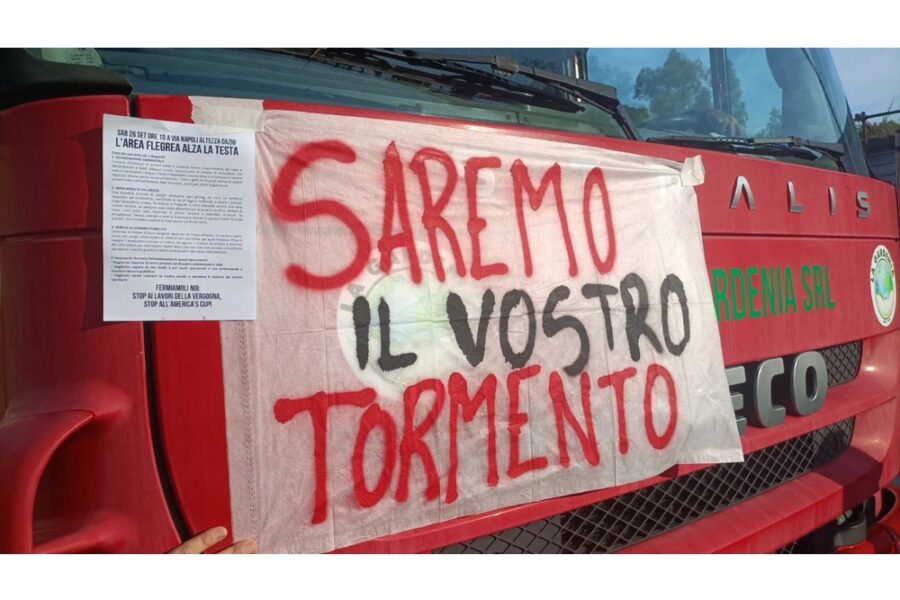 'Milioni per inutile evento sportivo