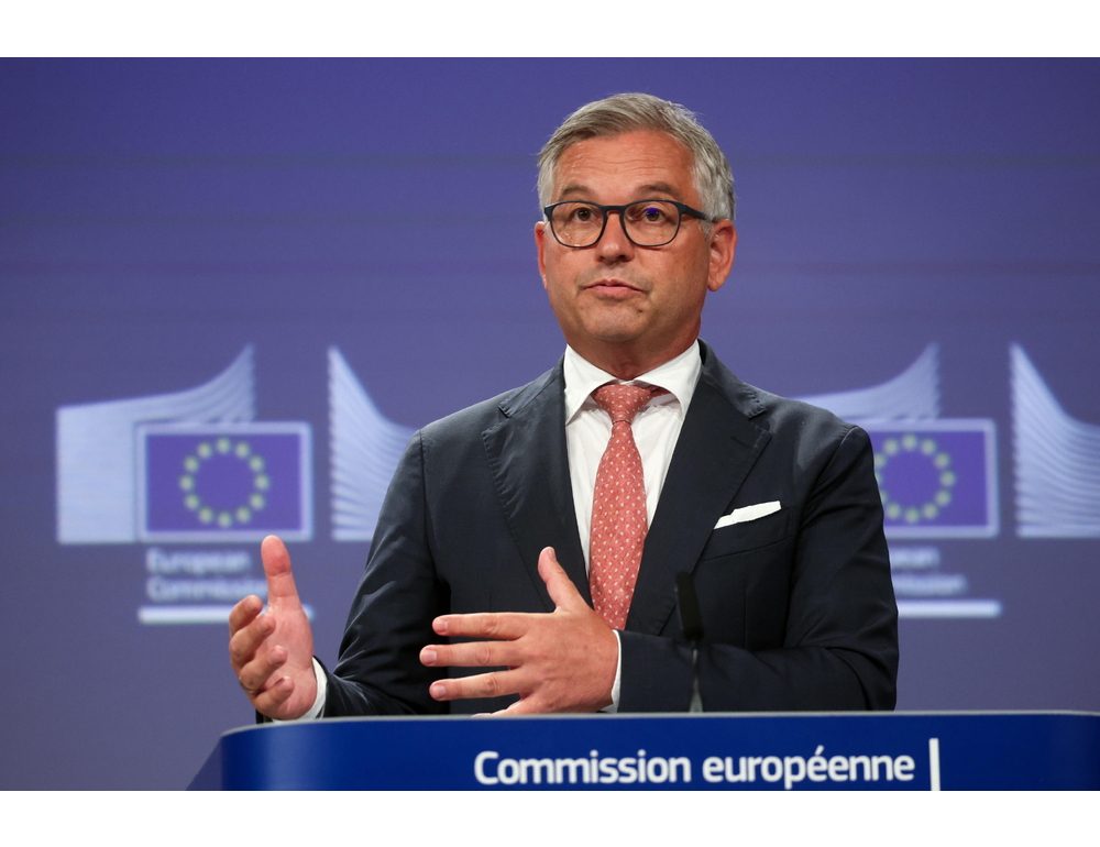 Commissario Ue, ‘progressi su assistenza di emergenza a Ceuta’