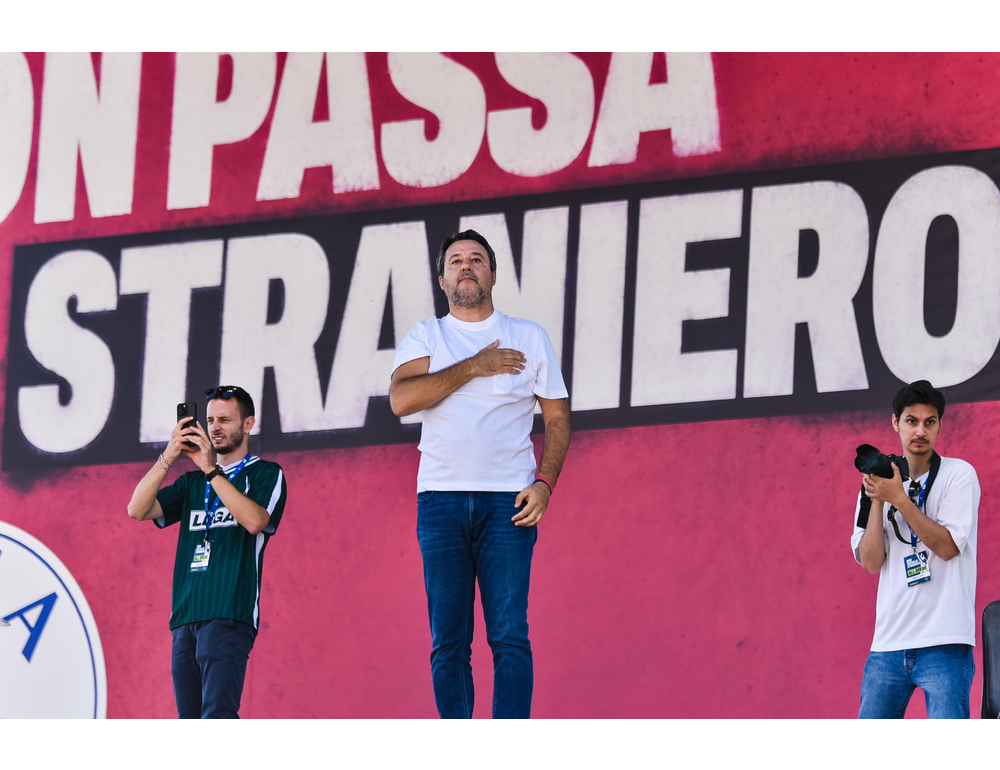 Commissione Statuto Lega propone il congresso il 24-25 ottobre a Milano