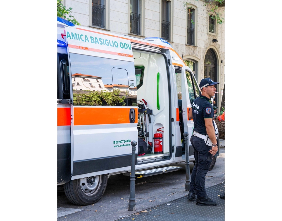 Con l’auto investe e uccide donna, indagato per omicidio stradale