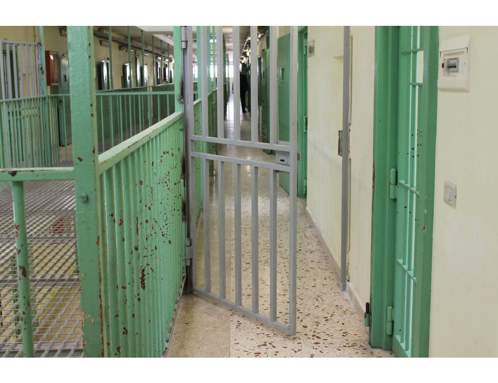 Consipe, ‘olio bollente su ispettore polizia penitenziaria a Trapani’