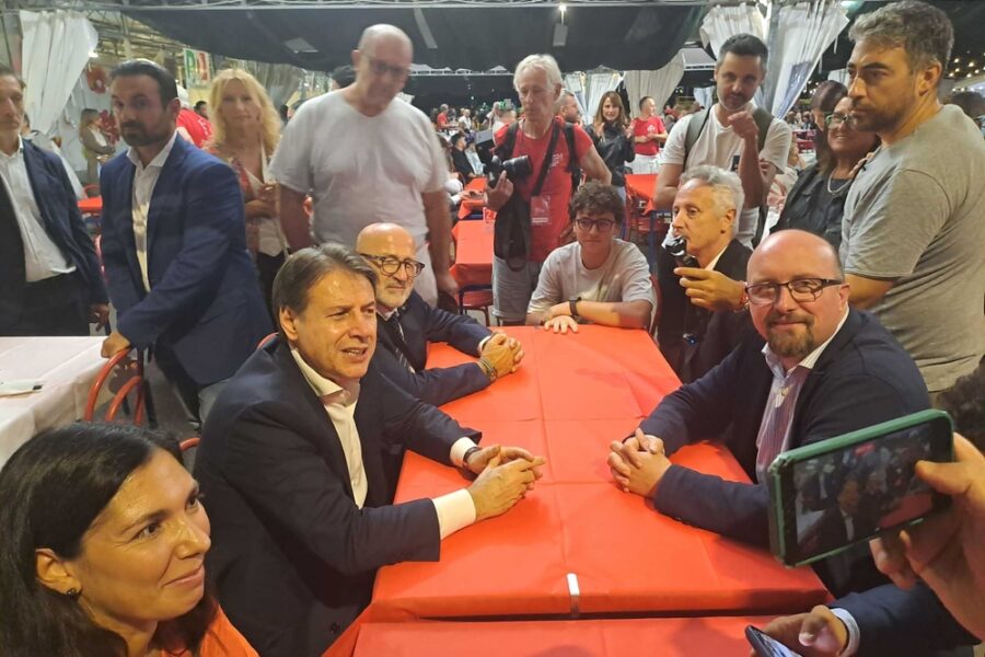 Scelta 'rovinosa per l'Italia'