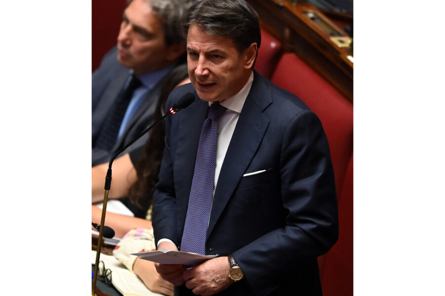 'Ascoltando i cittadini e offrendo soluzioni'