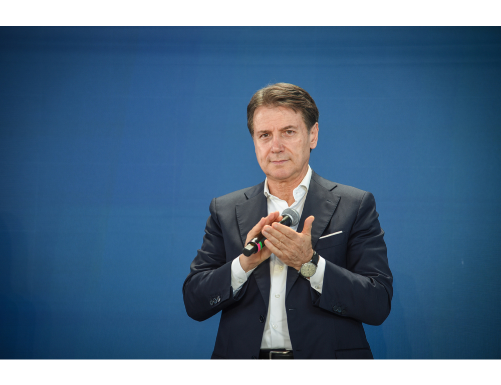 Conte, pronti a vederci con gli alleati per il programma