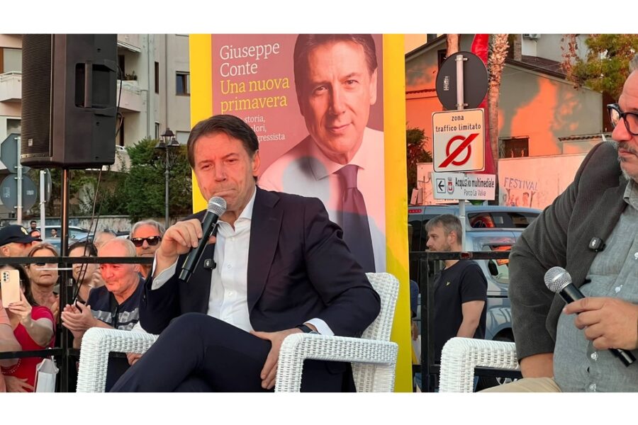 'Raccolte molte idee programmatiche da portare al tavolo della coalizione progressista'