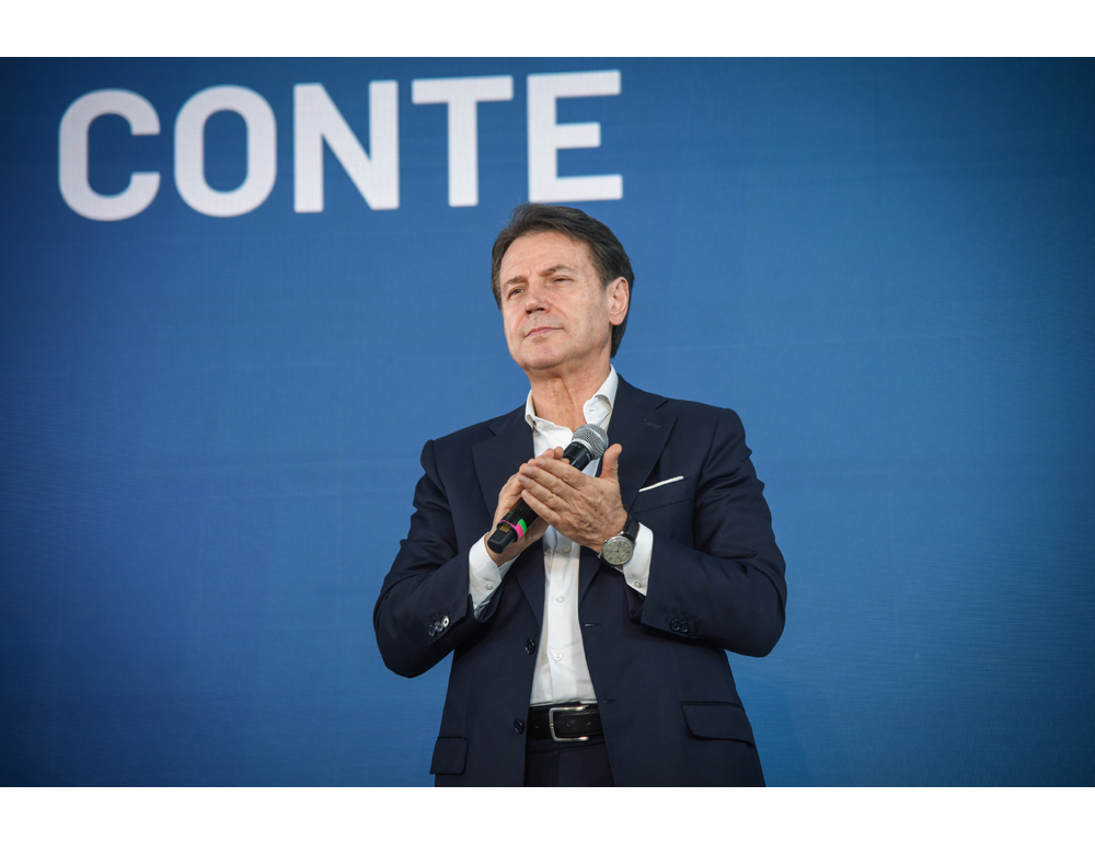 Conte, sull’Ucraina confido che troveremo una soluzione unitaria