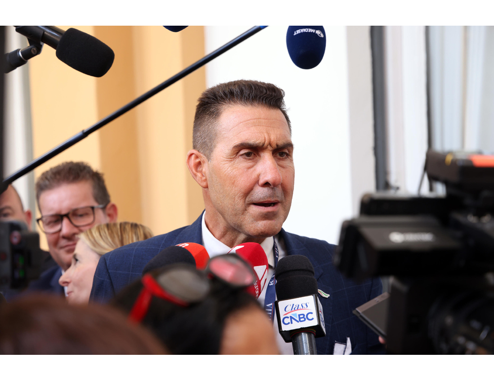 Convegno con Vannacci, Silp Cgil ‘revocare aggiornamento professionale’