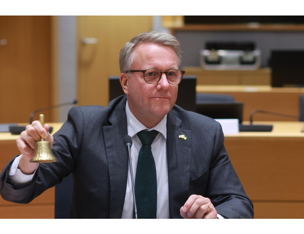 Copenaghen, ‘5 Paesi Ue pronti ad intesa con Stati terzi per hub migranti’