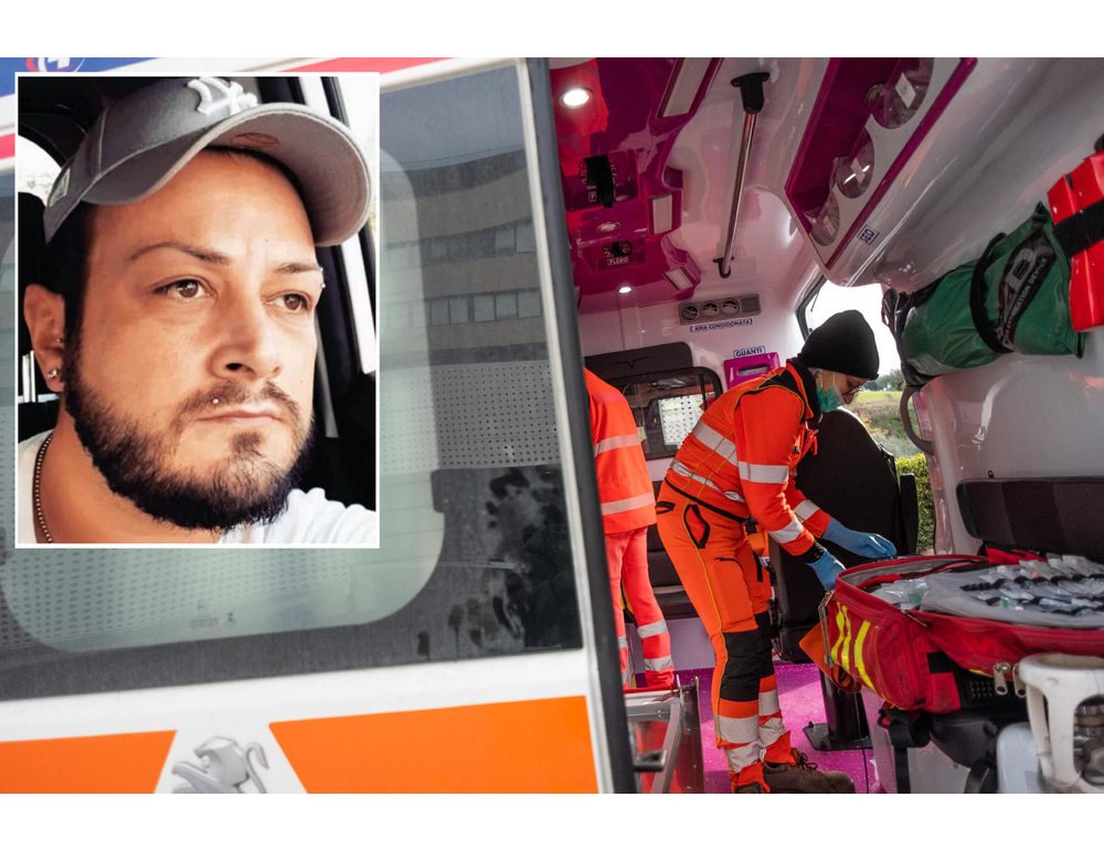 Corriere morto a Piacenza, l’azienda ‘gli avevamo comunicato la conferma’