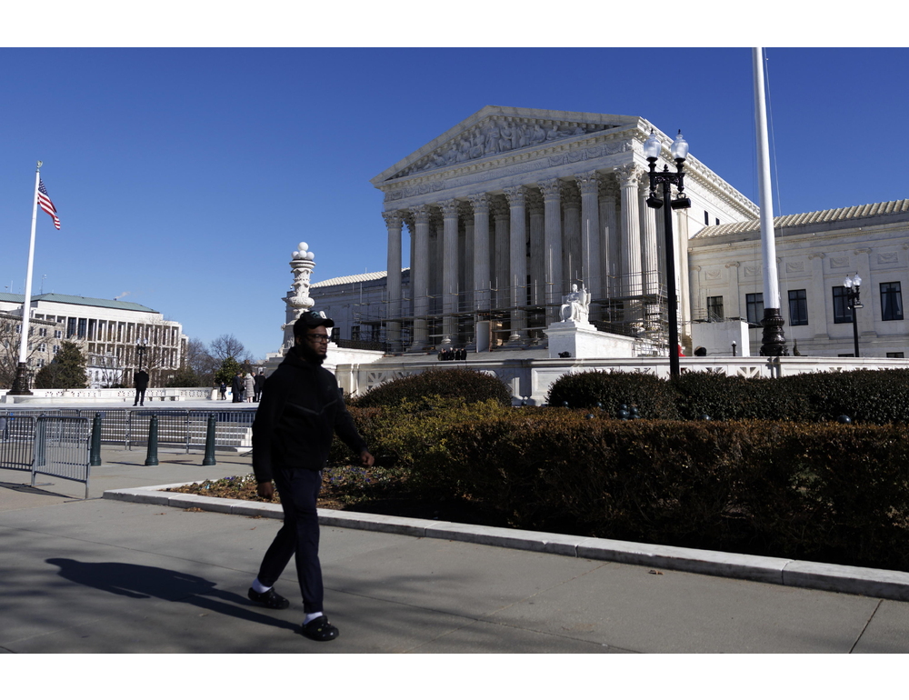 Corte Suprema Usa revoca ancora i limiti a espulsione immigrati verso Paesi terzi