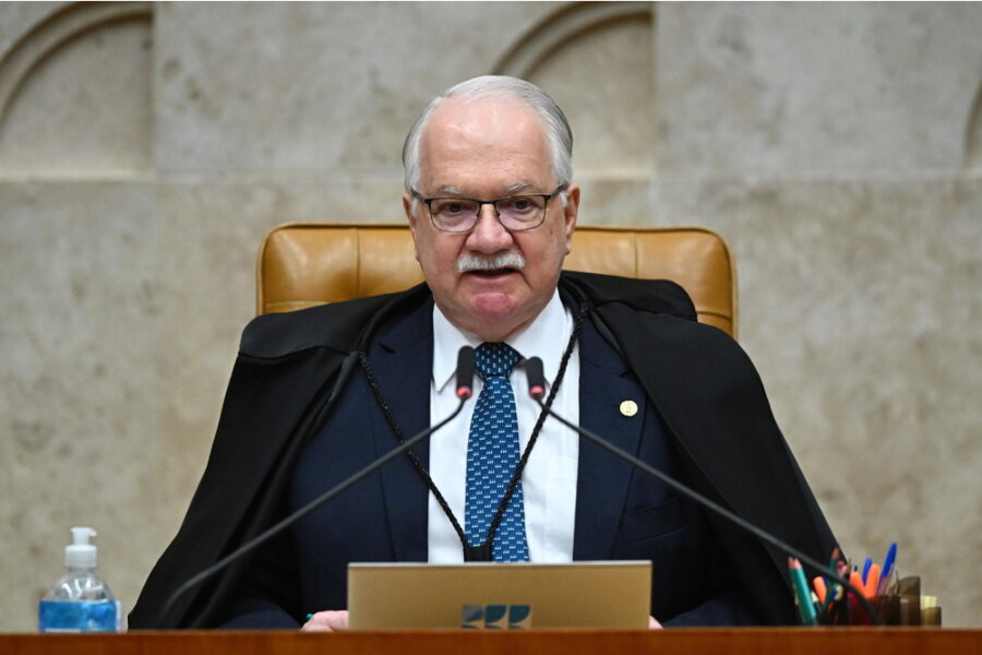 Fachin critica i colleghi e sospende le loro decisioni monocratiche