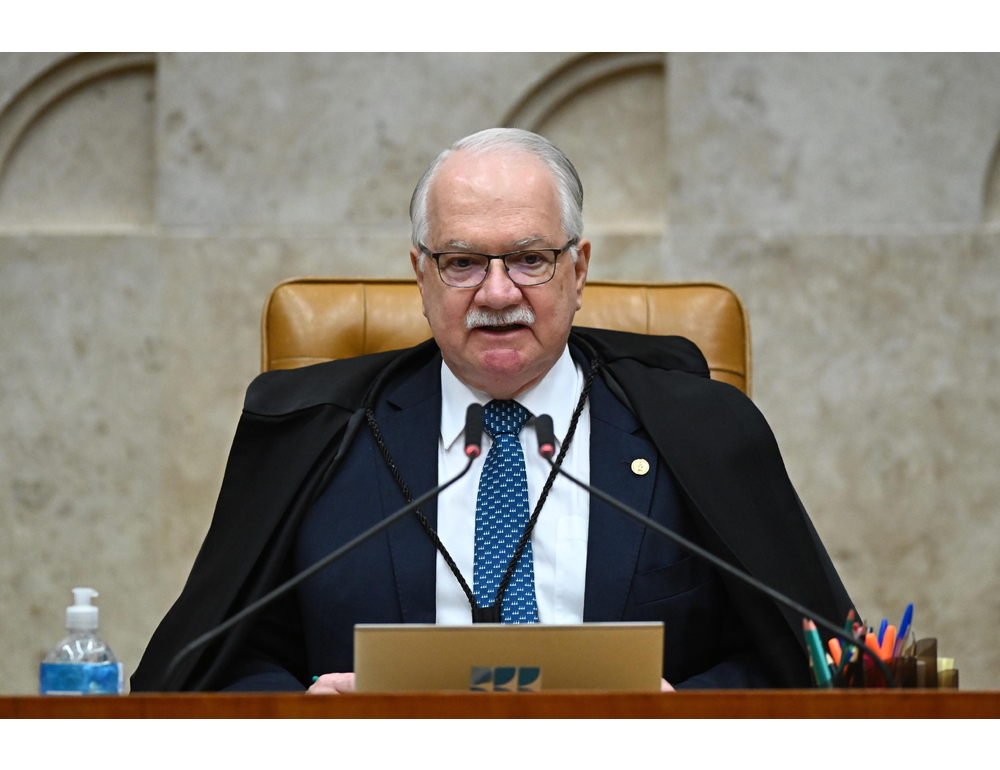 Corte suprema spaccata in Brasile, interviene il suo presidente