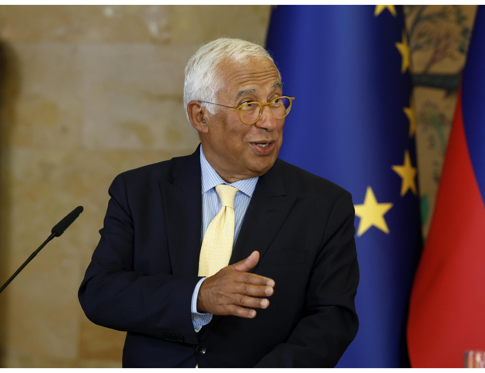 Costa, ‘Ue partner affidabile, costruiamo rapporto più stretto con il Canada’