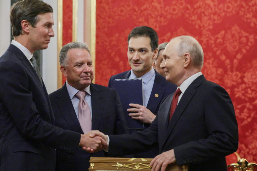 Peskov
