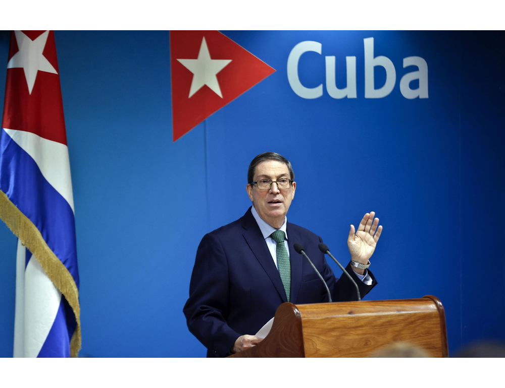 Cuba, il governo accusa gli Stati Uniti di ‘aggressione crudele e spietata’