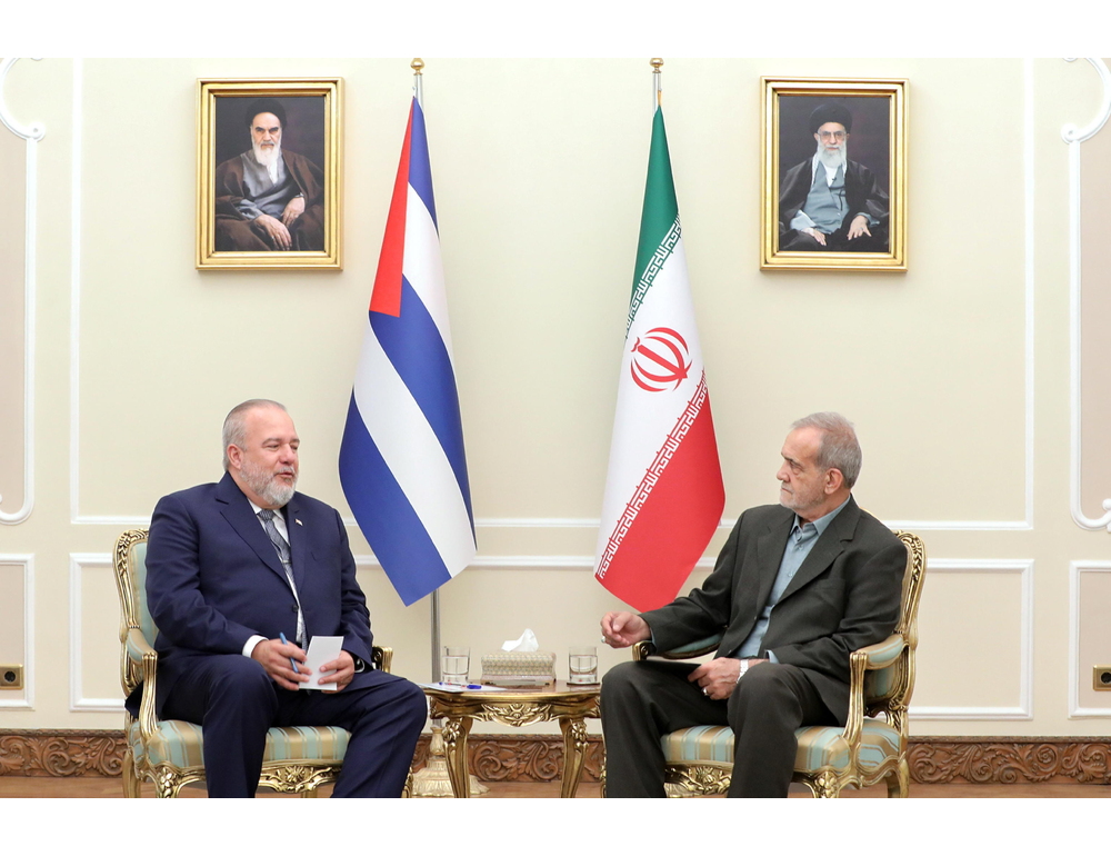 Cuba, ‘pronti degli esperti per aiutare l’Iran a riparare i danni di guerra’