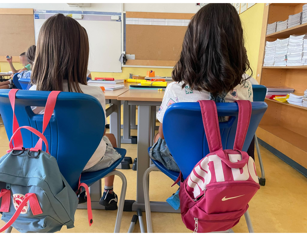 Da domani al via l’anno scolastico in tutta Italia